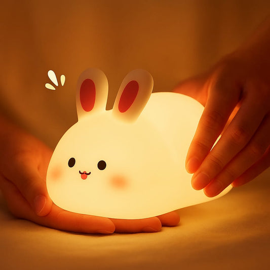 Rabit Night Lamp
