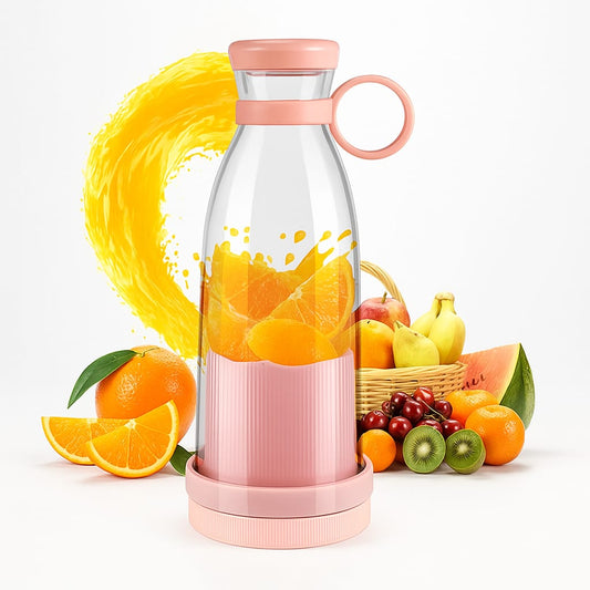Portable Juice Blender