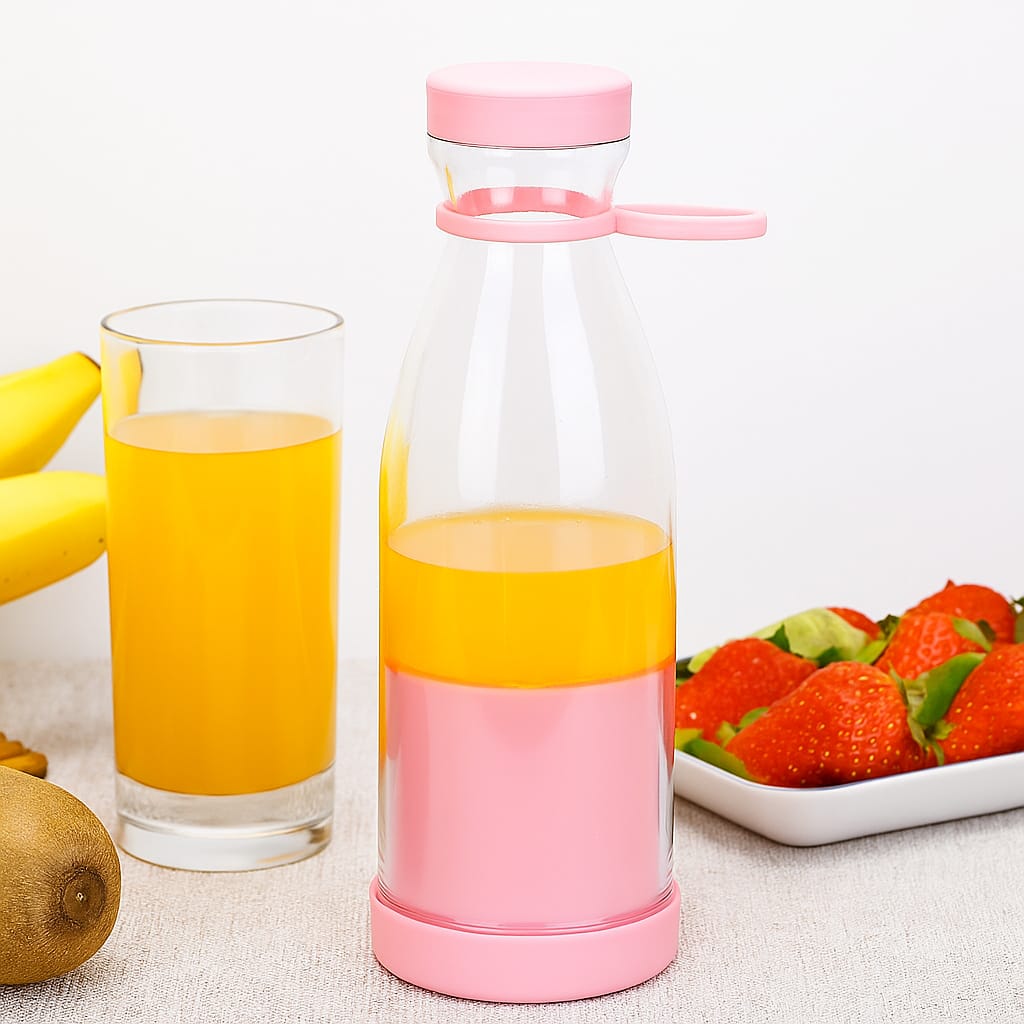 Portable Juice Blender