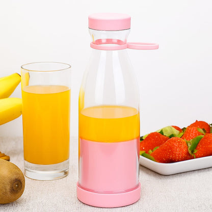 Portable Juice Blender