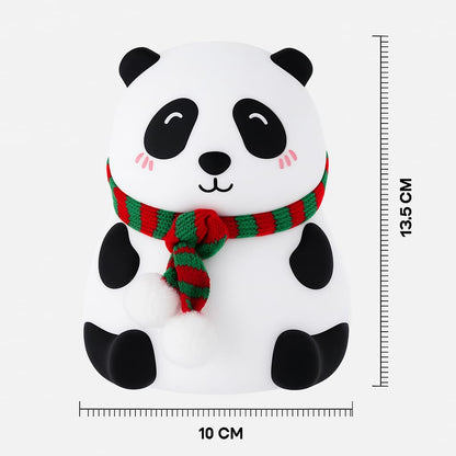 Panda Lamp