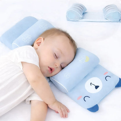 Baby Head Pillow
