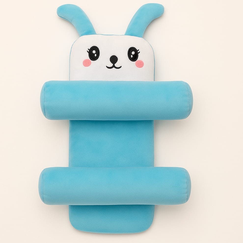 Baby Head Pillow